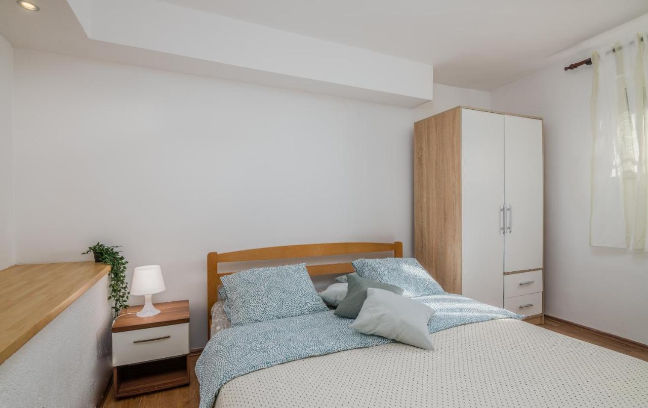 Apartments D Krk Town Εξωτερικό φωτογραφία