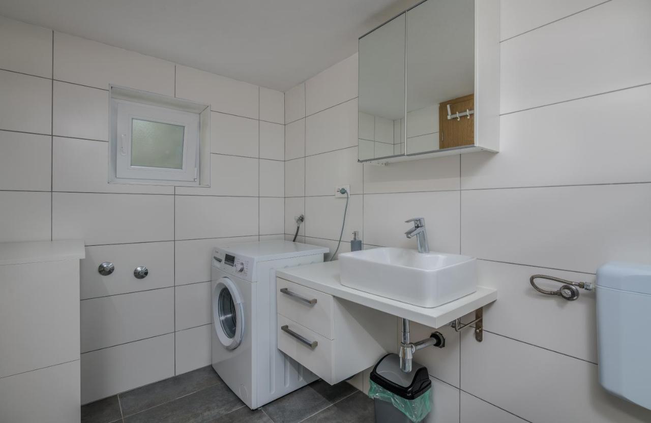 Apartments D Krk Town Εξωτερικό φωτογραφία