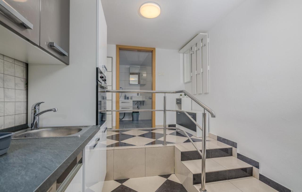 Apartments D Krk Town Εξωτερικό φωτογραφία