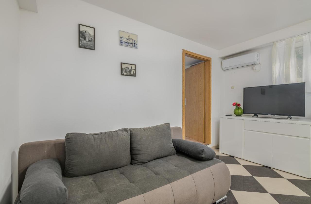 Apartments D Krk Town Εξωτερικό φωτογραφία