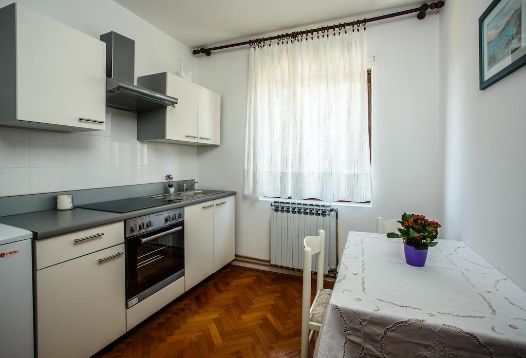 Apartments D Krk Town Δωμάτιο φωτογραφία