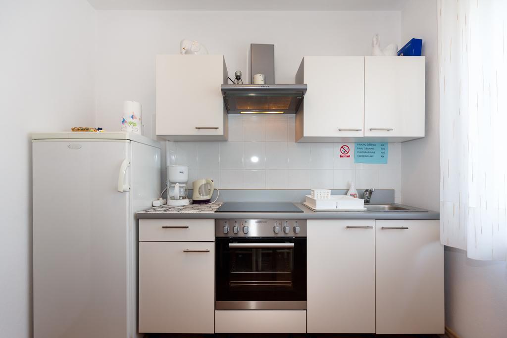 Apartments D Krk Town Εξωτερικό φωτογραφία