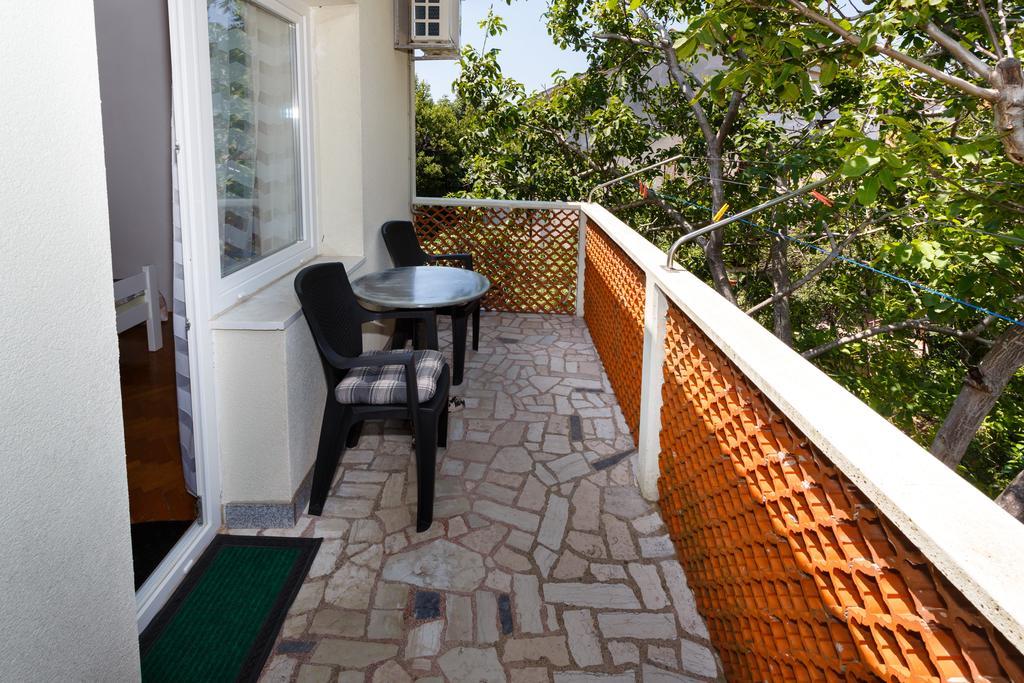 Apartments D Krk Town Εξωτερικό φωτογραφία