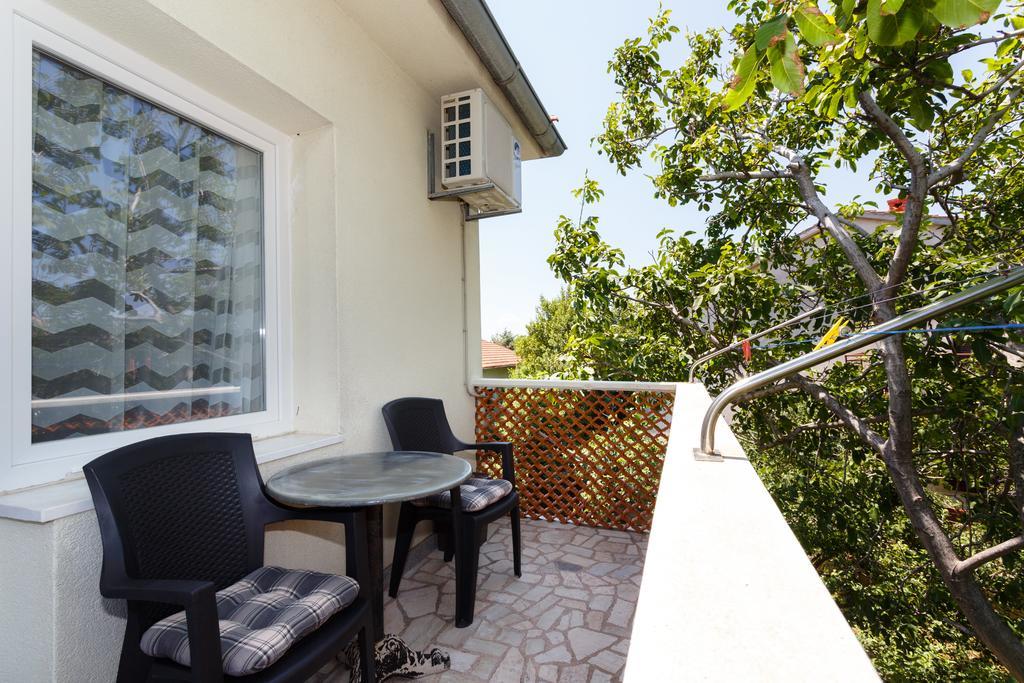 Apartments D Krk Town Εξωτερικό φωτογραφία