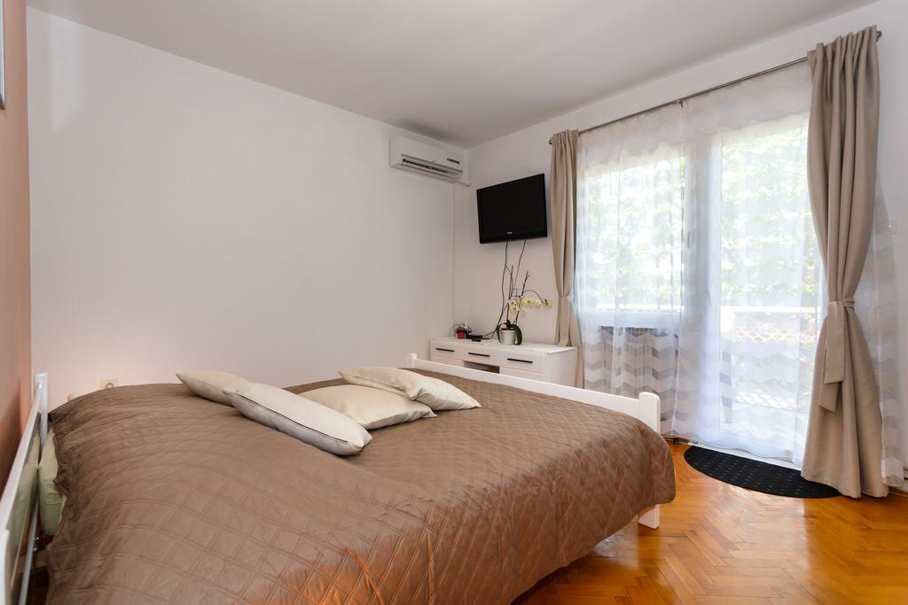 Apartments D Krk Town Εξωτερικό φωτογραφία