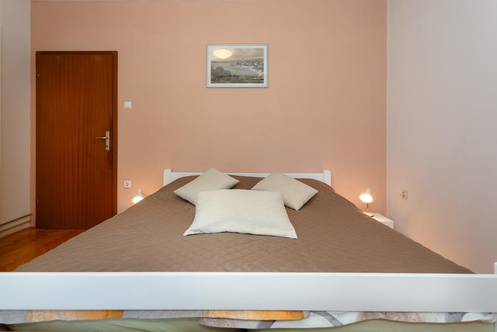 Apartments D Krk Town Εξωτερικό φωτογραφία