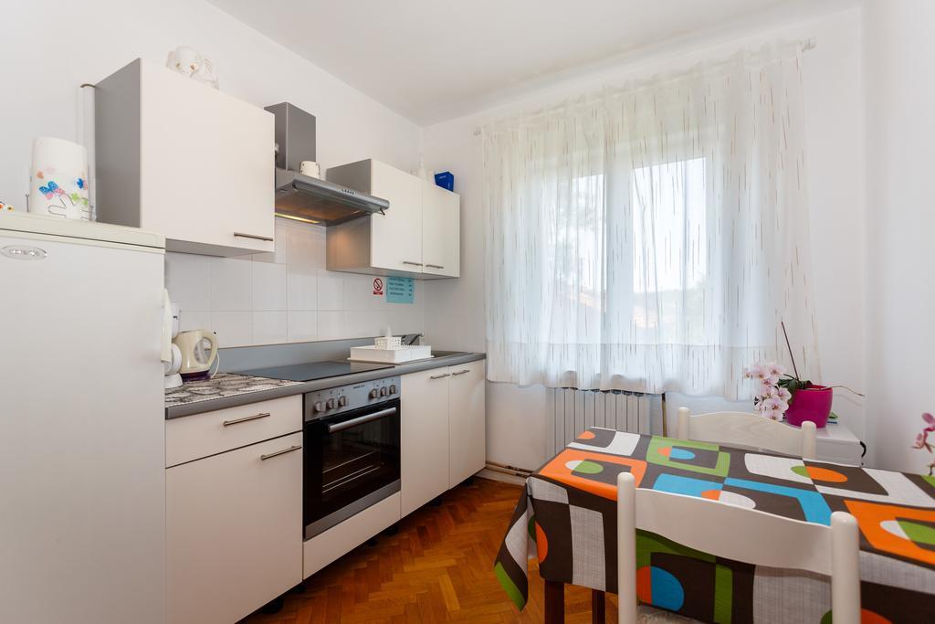 Apartments D Krk Town Εξωτερικό φωτογραφία