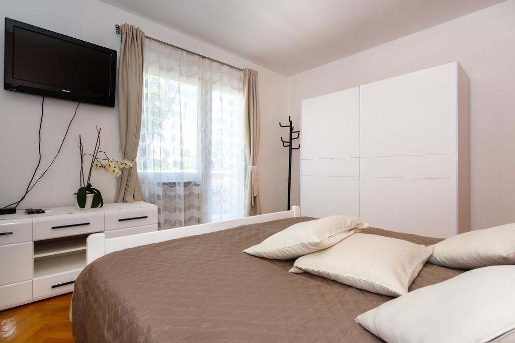 Apartments D Krk Town Εξωτερικό φωτογραφία
