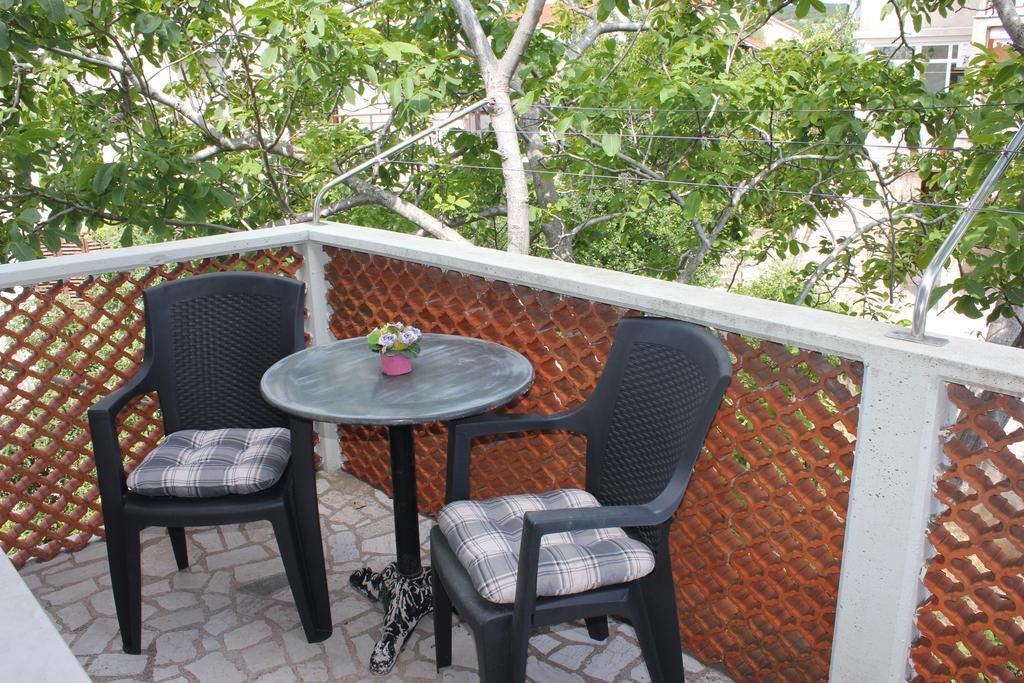 Apartments D Krk Town Εξωτερικό φωτογραφία